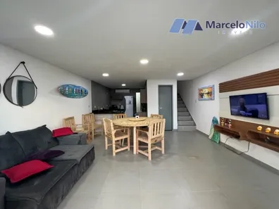 Casa com 3 Quartos à venda, 160m² no Maracaipe, Ipojuca