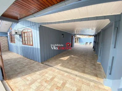 Casa com 4 Quartos à venda, 100m² no Perequê, Matinhos