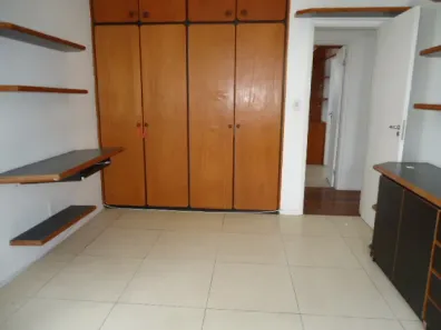 Apartamento com 3 Quartos para alugar, 133m² no Graça, Salvador