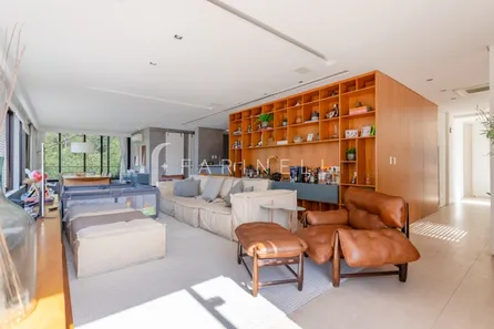 Cobertura com 3 Quartos para venda ou aluguel, 350m² no Leblon, Rio de Janeiro