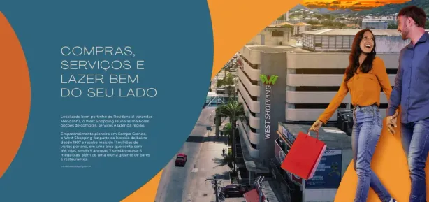 Apartamento com 2 Quartos à venda, 50m² no Campo Grande, Rio de Janeiro
