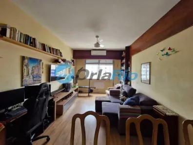 Apartamento com 2 Quartos à venda, 103m² no Copacabana, Rio de Janeiro