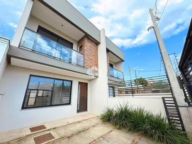 Casa com 3 Quartos à venda, 130m² no Igara, Canoas