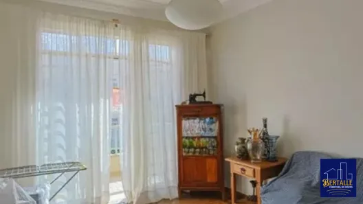 Apartamento com 3 Quartos à venda, 107m² no Cruzeiro, Belo Horizonte