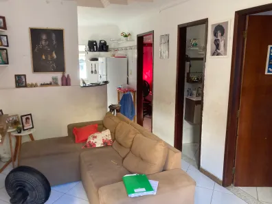 Casa com 4 Quartos à venda, 125m² no Itapuã, Salvador