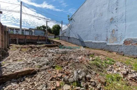 Lote/Terreno à venda, 300m² no Vila Monte Carlo, Cachoeirinha