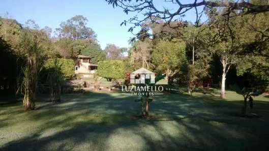 Fazenda/Sítio com 4 Quartos à venda, 1000m² no Chácaras Saia Velha, Valparaíso de Goiás