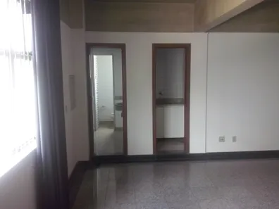 Ponto Comercial para alugar, 120m² no Carmo, Belo Horizonte