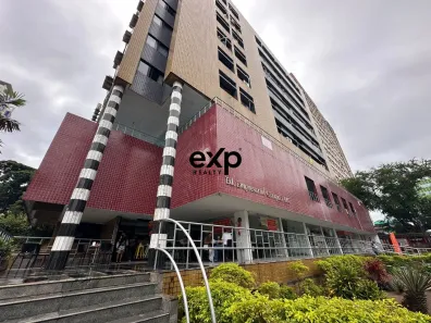 Sala Comercial à venda, 26m² no Boa Vista, Recife