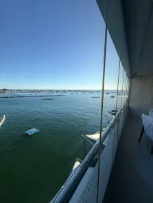 Apartamento com 1 Quarto para alugar, 110m² no Comércio, Salvador