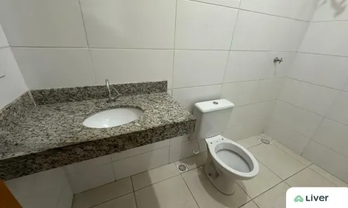 Casa de Condomínio com 4 Quartos para alugar, 200m² no Capuava, Goiânia