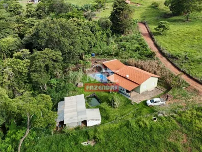 Fazenda/Sítio à venda, 20000m² no Centro, Inhumas