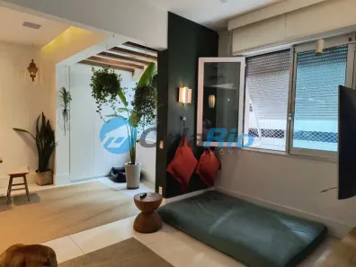 Apartamento com 3 Quartos à venda, 74m² no Copacabana, Rio de Janeiro