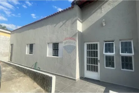 Casa com 2 Quartos para alugar, 200m² no Jardim Prestes de Barros, Sorocaba
