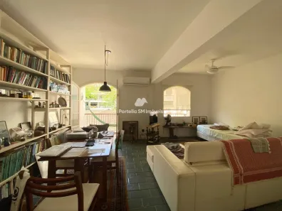 Apartamento com 2 Quartos à venda, 73m² no Humaitá, Rio de Janeiro