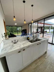 Casa de Condomínio com 5 Quartos à venda, 214m² no , Paranapanema