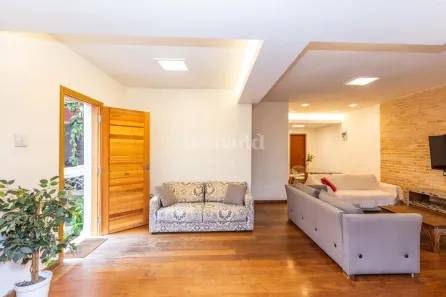 Casa com 3 Quartos à venda, 236m² no Humaitá, Rio de Janeiro