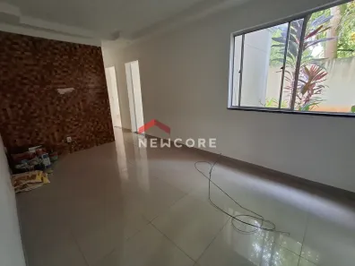Apartamento com 2 Quartos à venda, 45m² no Jardim das Margaridas, Salvador