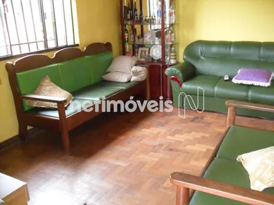 Casa com 3 Quartos à venda, 205m² no Vista Alegre, Belo Horizonte
