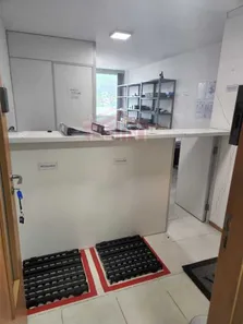 Sala Comercial à venda, 29m² no São Francisco, Niterói