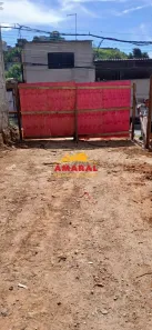 Lote/Terreno à venda, 157m² no Jardim Nicea, Itaquaquecetuba