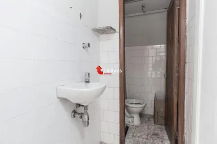 à venda, 42m² no Centro, Belo Horizonte