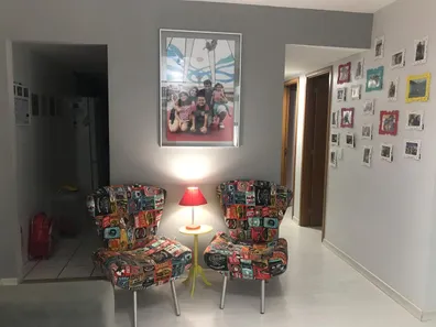 Apartamento com 3 Quartos à venda, 82m² no Campo Grande, Rio de Janeiro