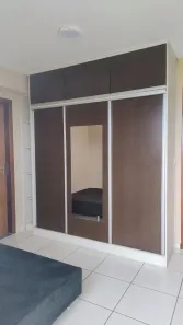 Apartamento com 2 Quartos para alugar, 69m² no Santo Antônio, Manaus