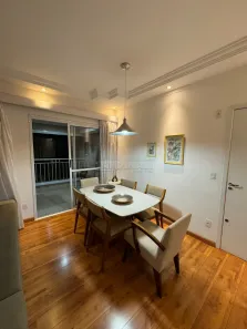 Apartamento com 3 Quartos à venda, 102m² no Centro, Araraquara