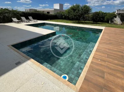 Casa de Condomínio com 5 Quartos à venda, 368m² no Encanto da Lagoa, Lagoa Santa