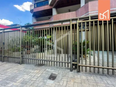 Cobertura com 5 Quartos à venda, 328m² no Centro, Nova Iguaçu
