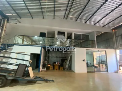 Galpão/Depósito/Armazém à venda, 620m² no Plano Diretor Norte, Palmas