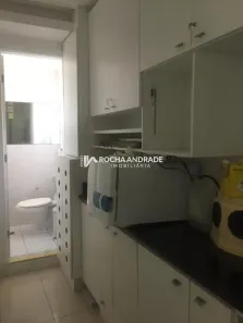 Sala Comercial à venda, 38m² no Rio Vermelho, Salvador