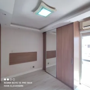 Apartamento com 3 Quartos à venda, 86m² no Catete, Rio de Janeiro