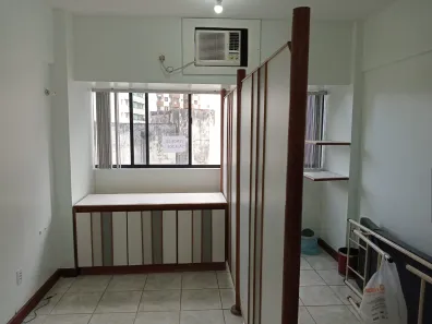 Sala Comercial à venda, 42m² no Graça, Salvador