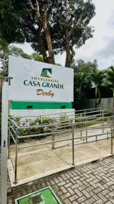 Sala Comercial para alugar, 36m² no Derby, Recife