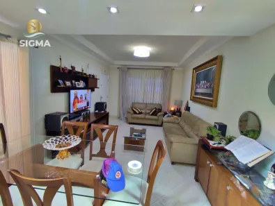 Sobrado com 2 Quartos à venda, 120m² no Vila Santa Rosa, Guarujá