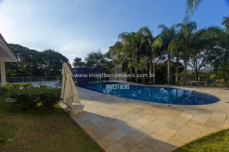 Casa de Condomínio com 6 Quartos à venda, 1905m² no Acácias, Lagoa Santa