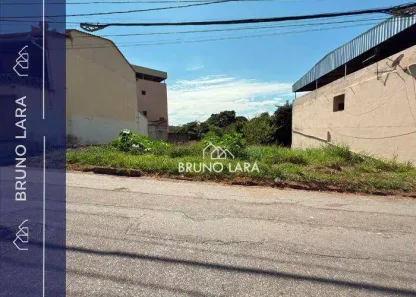 Lote/Terreno à venda, 225m² no São Sebastião, Igarapé