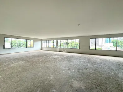 Prédio Comercial à venda, 855m² no Lourdes, Belo Horizonte
