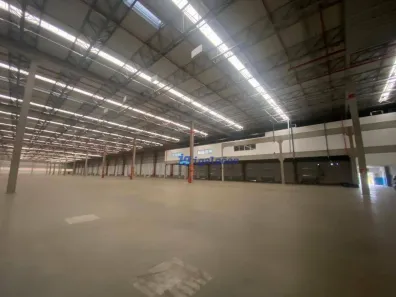 Galpão/Depósito/Armazém para alugar, 14700m² no Morada do Trevo, Betim