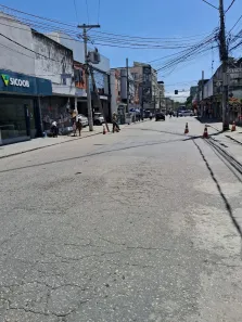 Ponto Comercial para alugar, 72m² no Centro, Nova Iguaçu