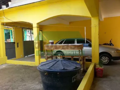 Casa com 9 Quartos à venda, 257m² no Monte das Oliveiras, Manaus