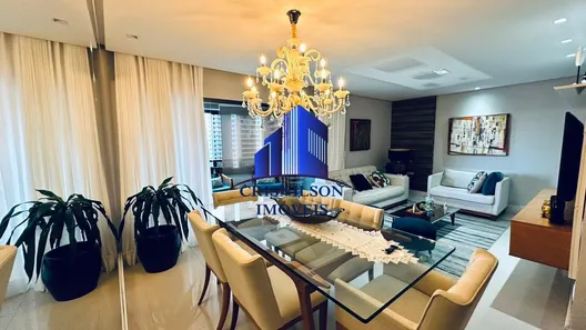 Apartamento com 4 Quartos à venda, 140m² no Alphaville I, Salvador