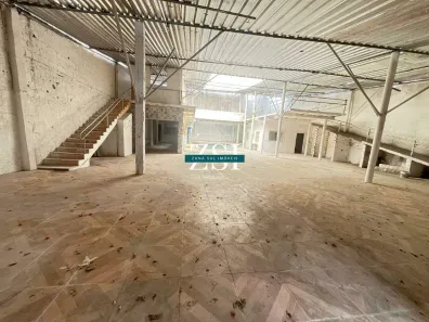 Galpão/Depósito/Armazém com 1 Quarto para alugar, 540m² no Boa Viagem, Recife