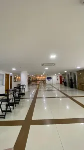 Sala Comercial com 1 Quarto à venda, 29m² no Centro, Anápolis