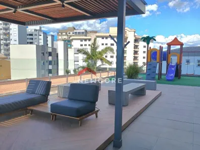 Flat com 1 Quarto à venda, 48m² no Santa Catarina, Caxias do Sul