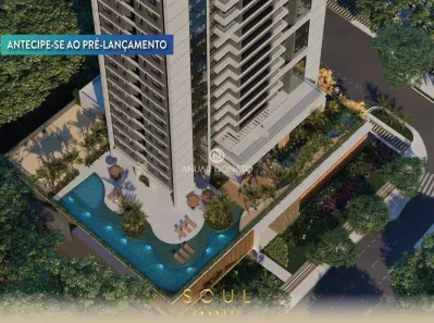 Apartamento com 3 Quartos à venda, 116m² no Savassi, Belo Horizonte