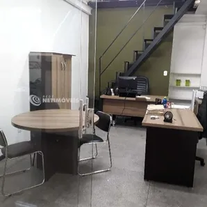 Ponto Comercial à venda, 54m² no Santo Agostinho, Belo Horizonte