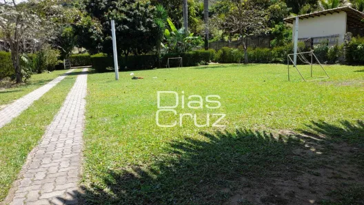 Fazenda/Sítio com 3 Quartos à venda, 2180m² no Sana, Macaé
